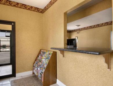 Travelodge By Wyndham New Orleans 2* Harvey