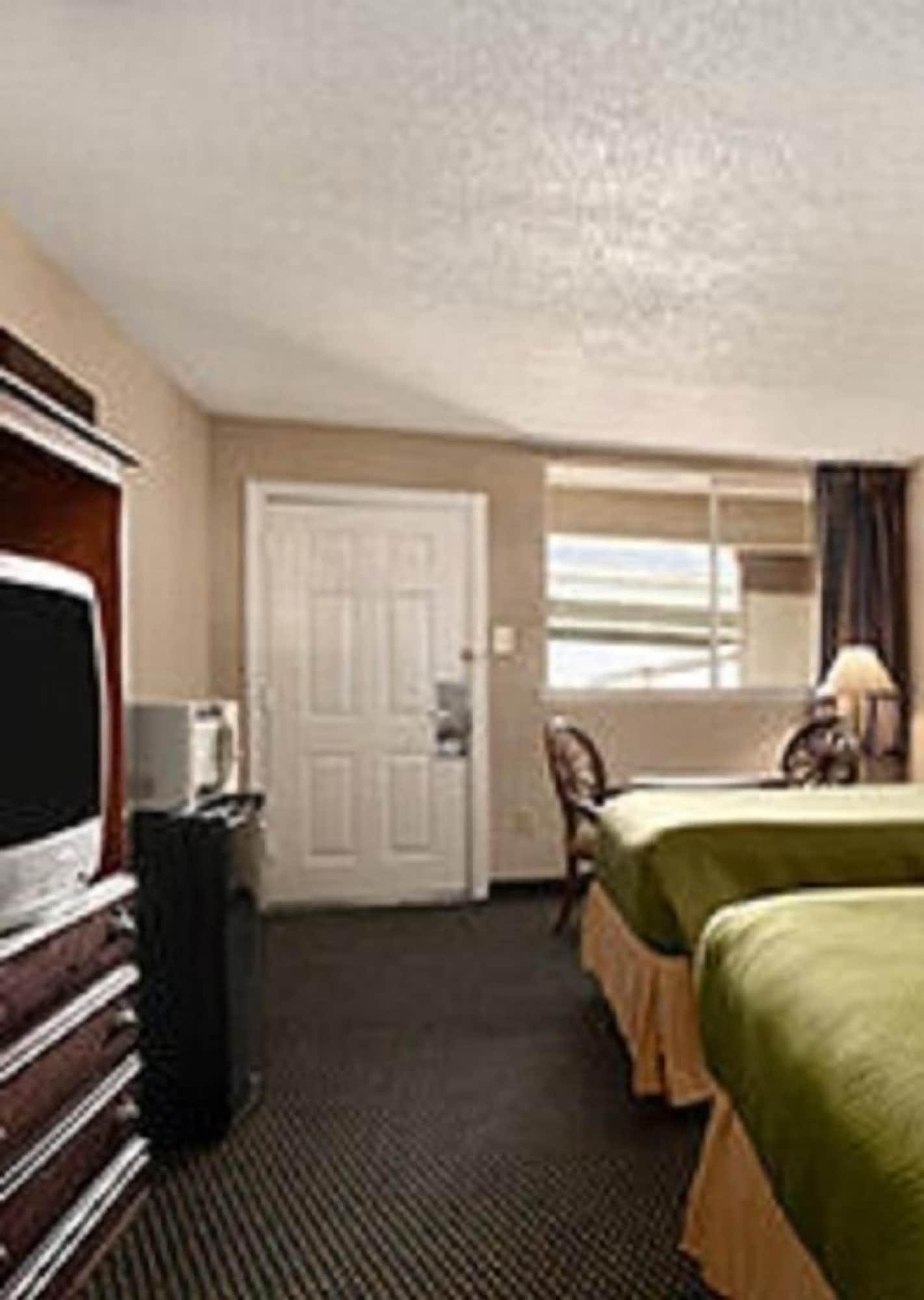 Travelodge By Wyndham New Orleans 2* Harvey