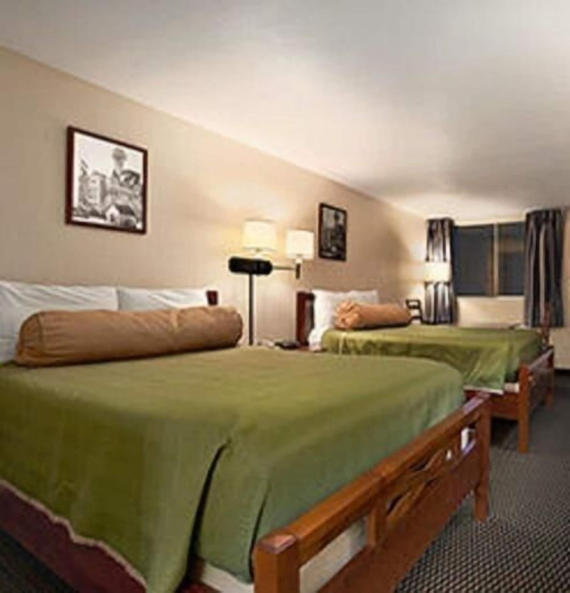 Travelodge By Wyndham New Orleans Hotel Harvey