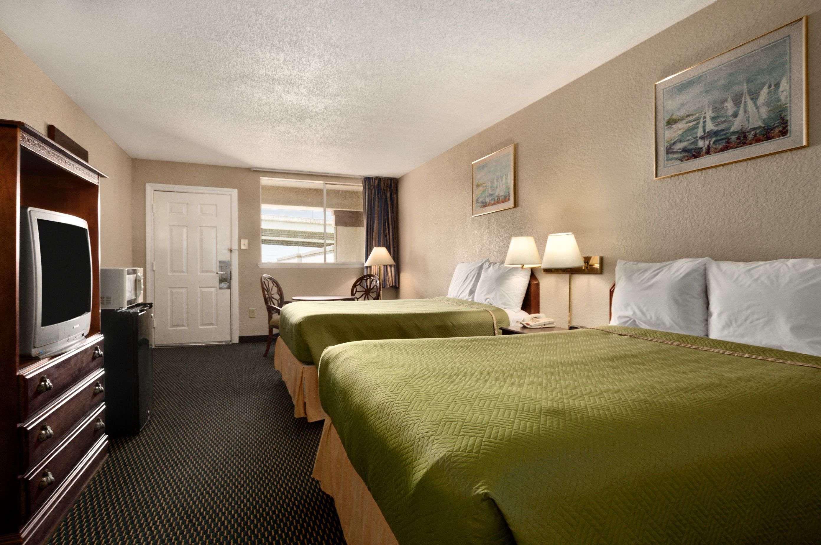 Travelodge By Wyndham New Orleans Hotel Harvey