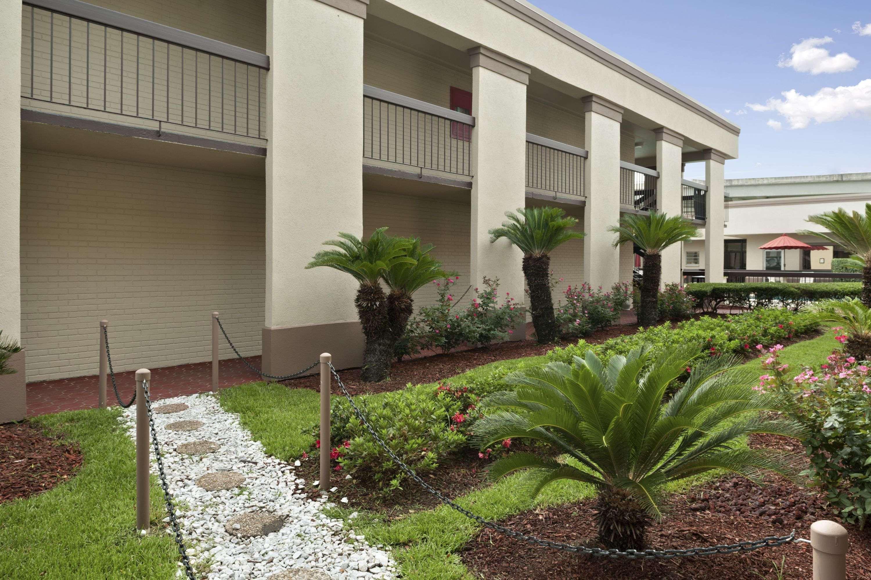 Travelodge By Wyndham New Orleans Hotel Harvey