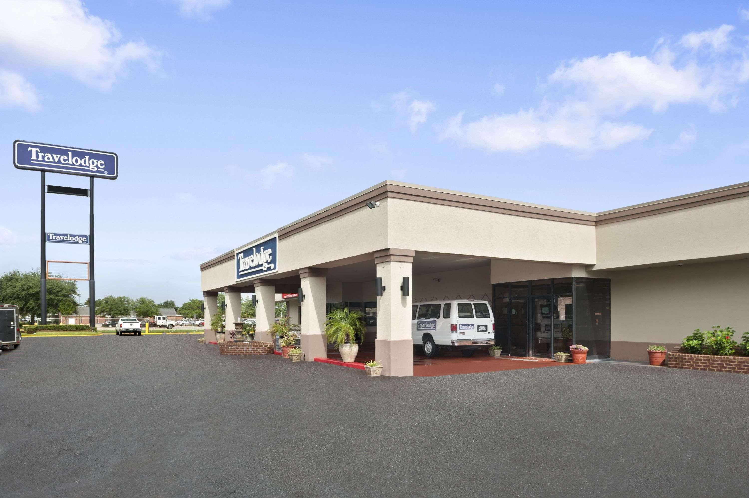 Hotel Travelodge By Wyndham New Orleans