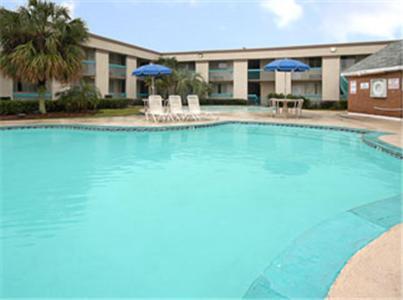 Travelodge By Wyndham New Orleans Hotel 2*