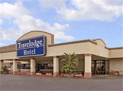 Travelodge By Wyndham New Orleans Hotel Harvey