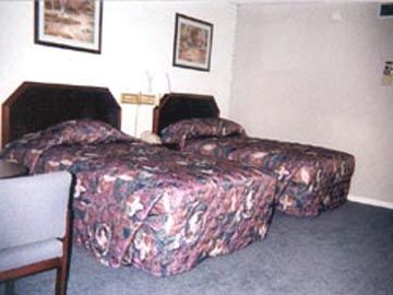Hotel Travelodge By Wyndham New Orleans Harvey