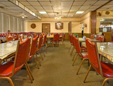 Travelodge By Wyndham New Orleans 2*