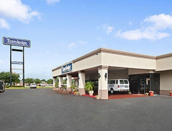 Travelodge By Wyndham New Orleans Hotel