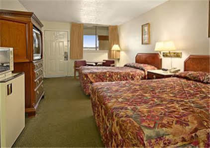 Travelodge By Wyndham New Orleans Harvey