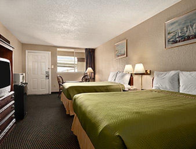 Travelodge By Wyndham New Orleans