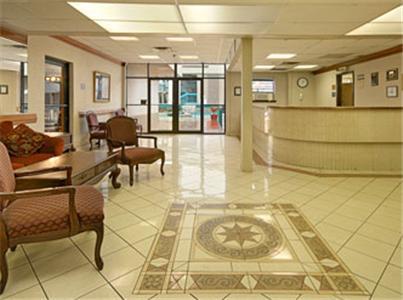 Travelodge By Wyndham New Orleans Hotel Harvey
