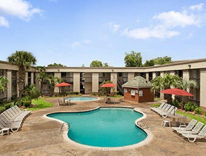 Hotel Travelodge By Wyndham New Orleans Harvey