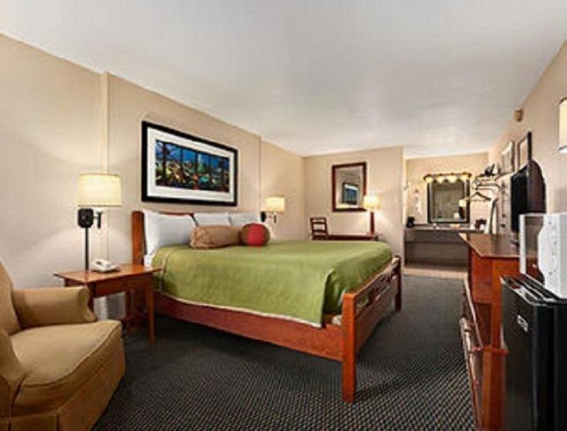 Hotel Travelodge By Wyndham New Orleans